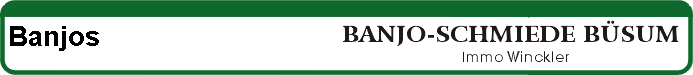  Banjos 